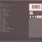 The Crash – Selected Songs 1999-2005 - pikkukuva 2