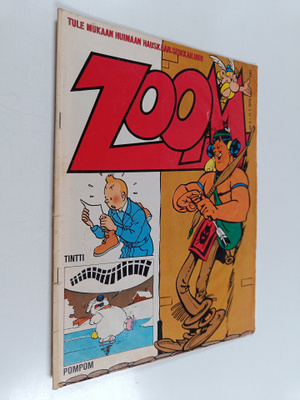 Zoom No 2/1974