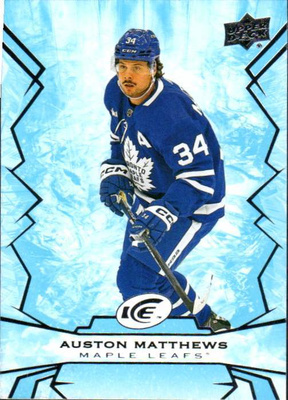 2022-23 Ice - 0,50 € / kpl