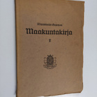Varsinais-Suomen maakuntakirja 2 - pikkukuva 1