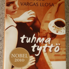 Mario Vargas Llosa - Tuhma tyttö - pikkukuva 1
