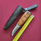 Puukko käsin tehty - pikkukuva 4
