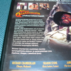 ALLAN QUATERMAIN 1.  (Sharon Stone) 1987*** - pikkukuva 3