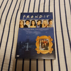 Frendit - 1. vuosi dvd box hieno - pikkukuva 1