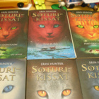 Erin Hunter: Soturikissat 1-6 - pikkukuva 2