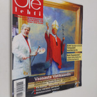 Ole lehti 4/98 - pikkukuva 1