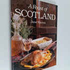 Janet Warren : A Feast of Scotland - pikkukuva 1