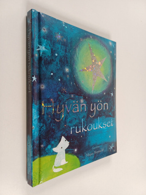 Hyvän yön rukoukset