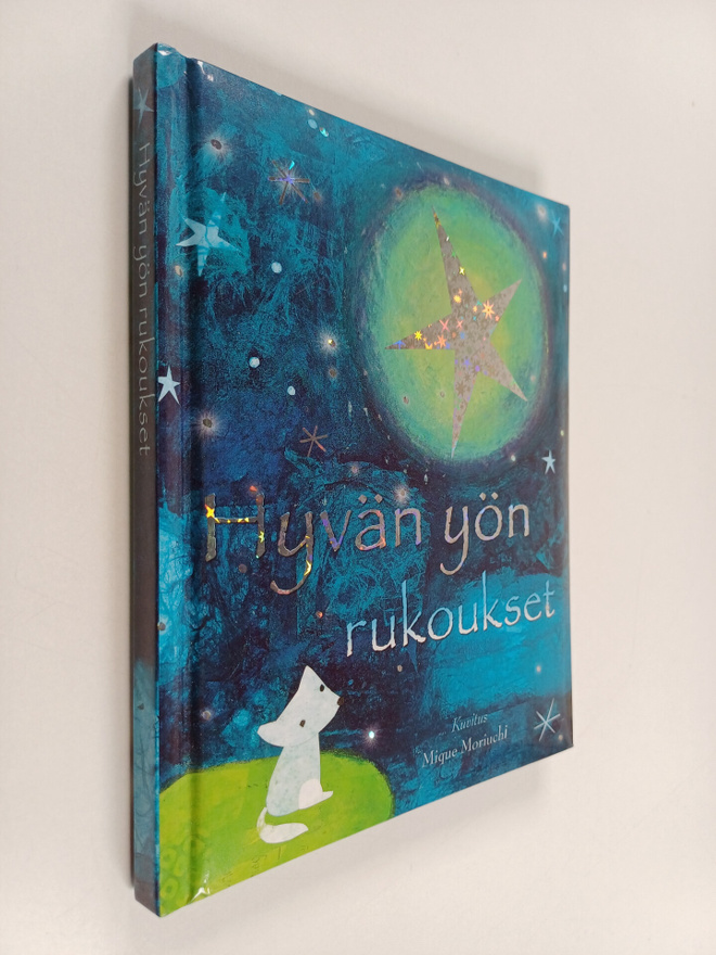 Hyvän yön rukoukset