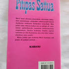 Pitipäs sattua - Kaisa Niemi 1.p (sid.) - pikkukuva 2