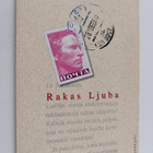 Aleksandr Morozov : Rakas Ljuba - pikkukuva 1