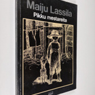 Maiju Lassila : Pikku mestareita - pikkukuva 1
