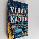 Ryan Gattis : Vihan kadut - pikkukuva 1