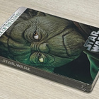 Star Wars: Kloonien hyökkäys (2002) Limited Steelbook (UUSI) - pikkukuva 1