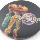 Metroid Prime GameCube Console Cover - pikkukuva 1