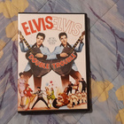 DOUBLE TROUBLE dvd 1966 suomijulkaisu Elvis Presley - pikkukuva 1