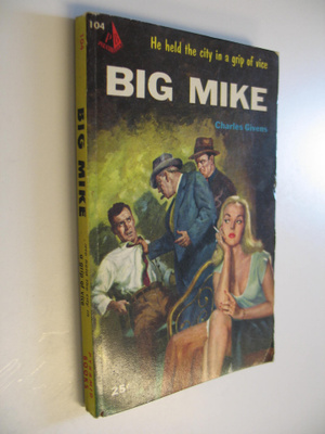 Charles Givens : Big Mike
