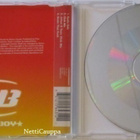 Shaft • (Mucho Mambo) Sway CD Maxi-Single - pikkukuva 3
