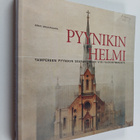 Erkki Malkavaara : Pyynikin helmi : Tampereen Pyynikin se... - pikkukuva 1