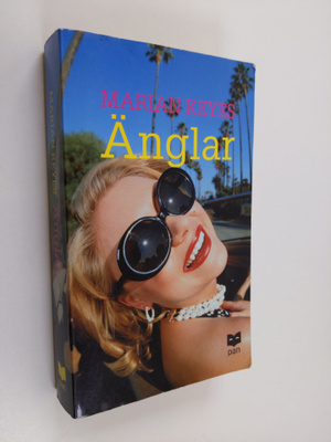 Marian Keyes : Änglar