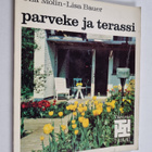 Ulla Molin ym. : Parveke ja terassi - pikkukuva 1