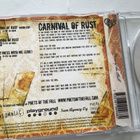 Poets of the fall / Carnival of rust CDS single - pikkukuva 2