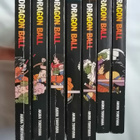 Toruyama, Akira: Dragon Ball 16-19 (suomi) - pikkukuva 3