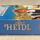 HEIDI (1978) koko TV-sarja (6DVD) - pikkukuva 3
