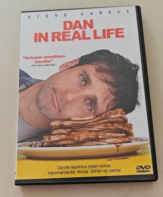 Dan in Real Life