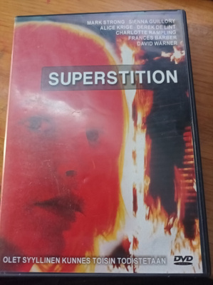 Superstition