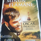 Minun elämäni Daniel Day-Lewis - pikkukuva 1