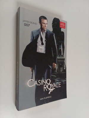 Ian Fleming : Casino Royale
