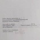 Leevi (toim.) Korkkula : Uusnuorsuomalaisuuden aika : Nuo... - pikkukuva 3