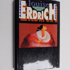 Louise Erdrich : Jäljet - pikkukuva 1