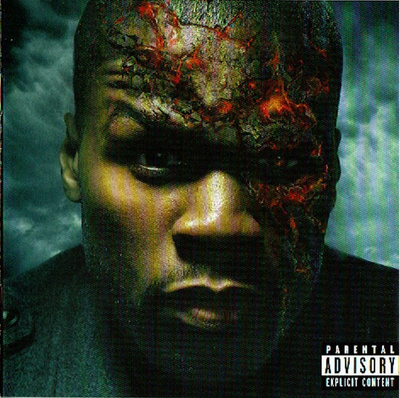 50 Cent: Before I Self-Destruct-cd