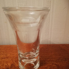 PartyLite käännettävä lasinen kynttilänjalka - pikkukuva 1