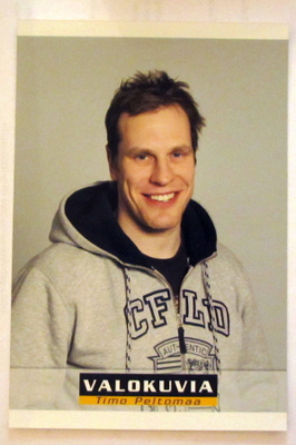 Ville Nieminen