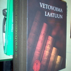 Vetovoima laatuun - Turun konservatorio 1962-2012 - pikkukuva 2