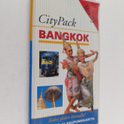 Anthony Sattin : Citypack Bangkok - pikkukuva 1