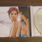 Kelly Rowland: Simply Deep CD - pikkukuva 1