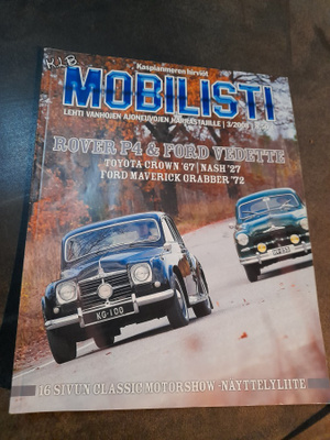 Mobilisti 2008 - 3