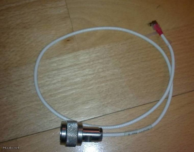 Orinoco verkkokortin pigtail