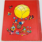 Enid Blyton: Nyökky ajaa autoa - pikkukuva 2