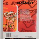 Richard Pini ym. : ElfQuest 4 : Suuri vaellus  osa 1 : Pa... - pikkukuva 2