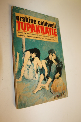 Erskine Caldwell : Tupakkatie