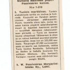 Matkalla maailman ympäri Paasivaaran kanssa n:o 5 Tunisin ma - pikkukuva 2