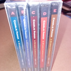 5cd Charlie Parker A Studio Chronicle ( UUSI ) SIS POSTIKULU - pikkukuva 3