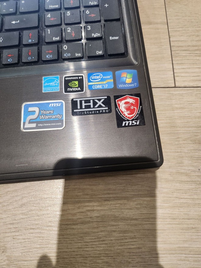 Item image