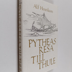 Alf Henrikson : Pytheas resa till Thule - pikkukuva 1