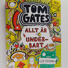 Liz Pichon : Tom Gates : allt är underbart - pikkukuva 1